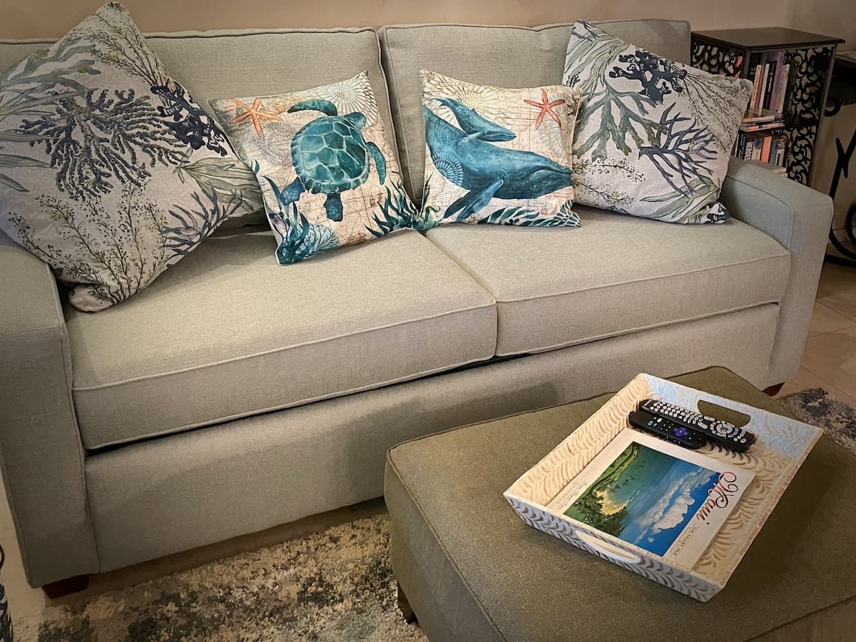 Condo in Kihei · ★4.94 · 2 bedrooms · 4 beds · 1 private bath - Photo 3