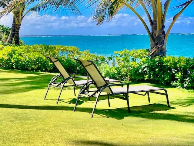 Condo in Hauula · ★4.76 · Studio · 4 beds · 1 private bath - Photo 3