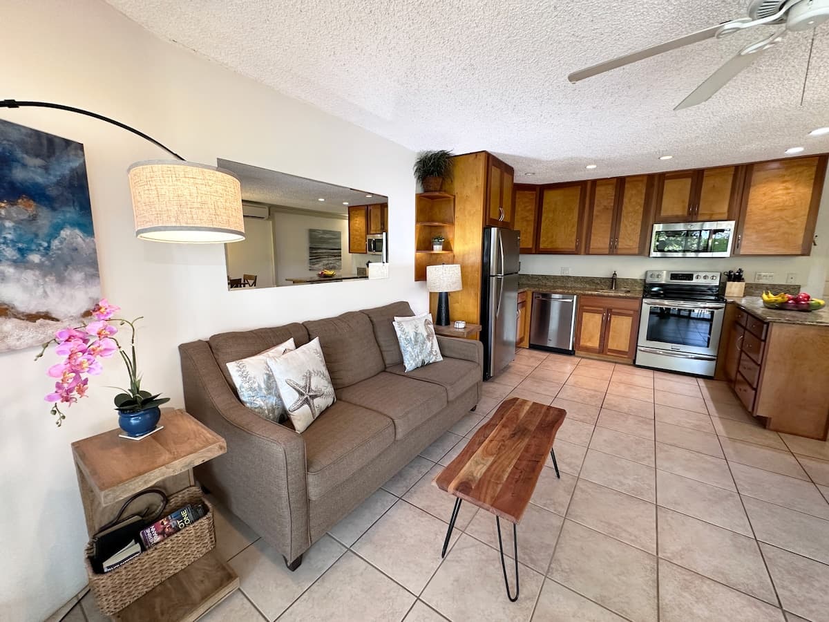 *Last Minute Deal* Oceanview Full Remodel New Ac! - Photo 4
