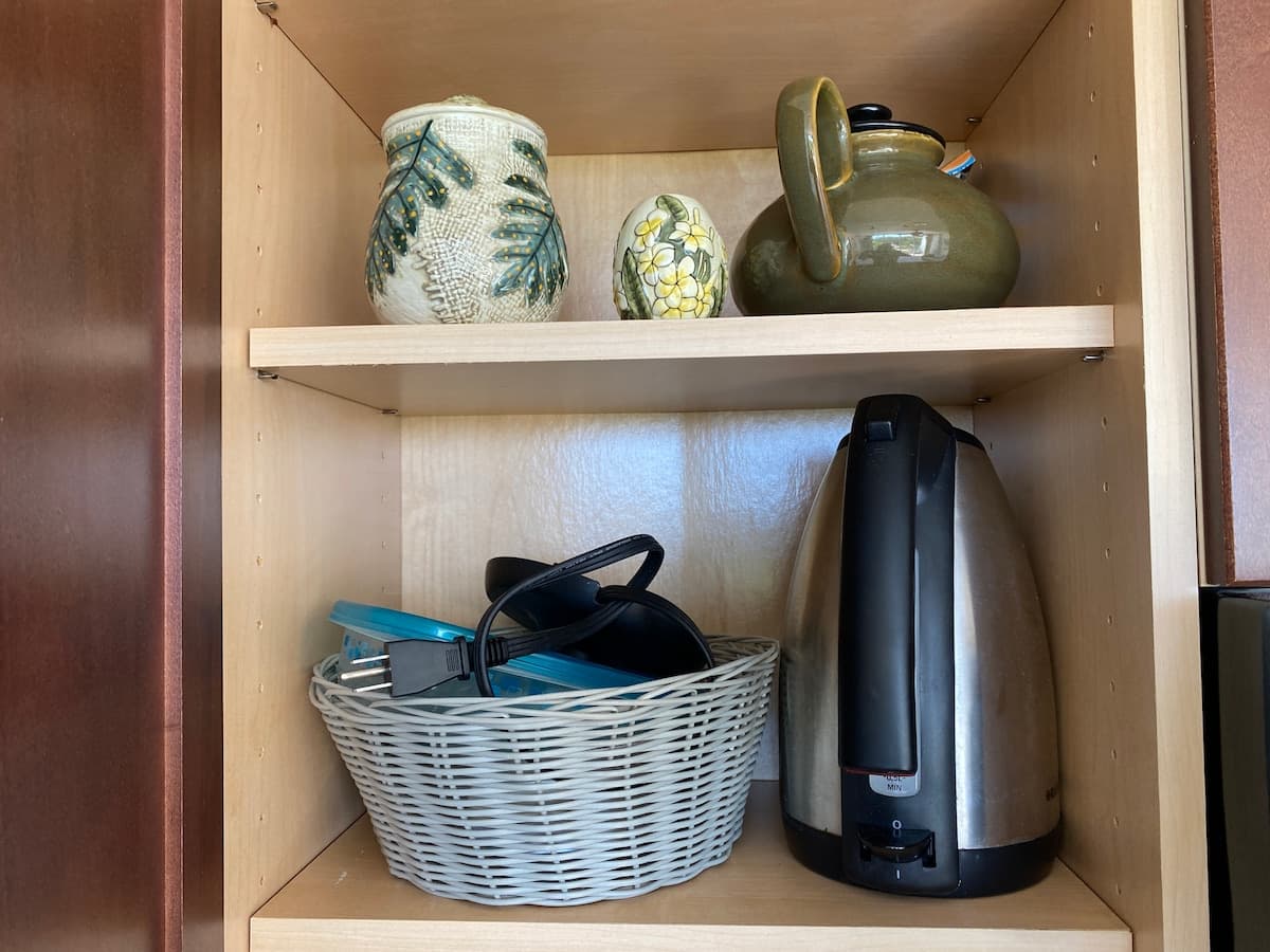 Condo in Honolulu · ★4.66 · Studio · 1 bed · 1 private bath - Photo 4