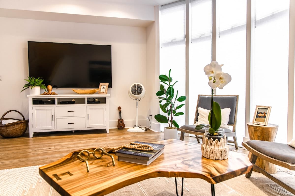 Townhouse in Lahaina · ★4.88 · 3 bedrooms · 4 beds · 2.5 private baths - Photo 1