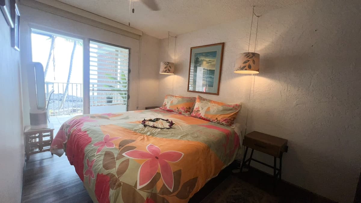 Alii Villas: 2br, 2ba oceanfront condo - Photo 2
