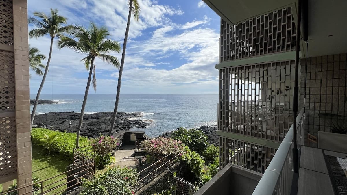 Alii Villas: 2br, 2ba oceanfront condo - Photo 1