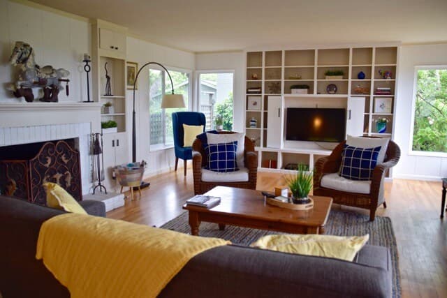 Charming Treehouse-Style Home Near Carmel - Photo 5