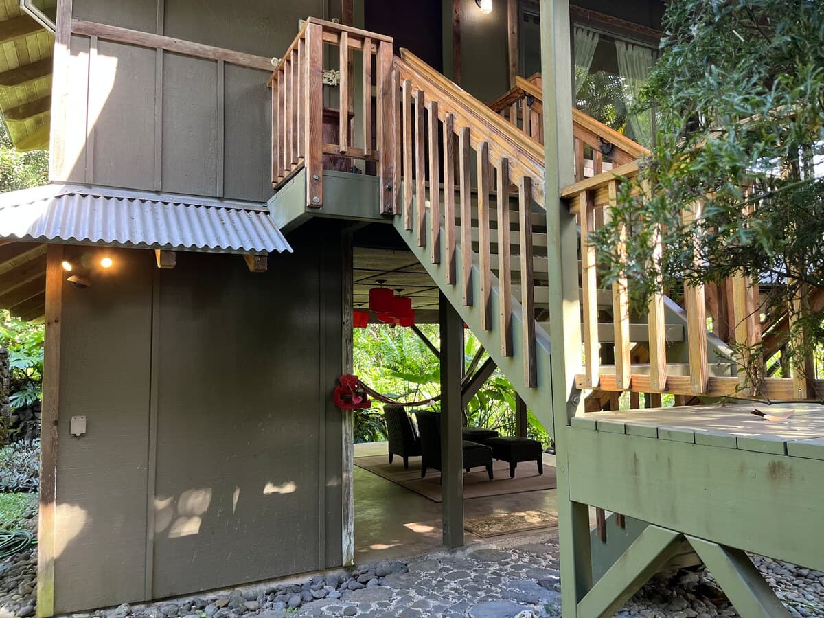 Romantic Hamoa Bay Bungalow - Photo 4