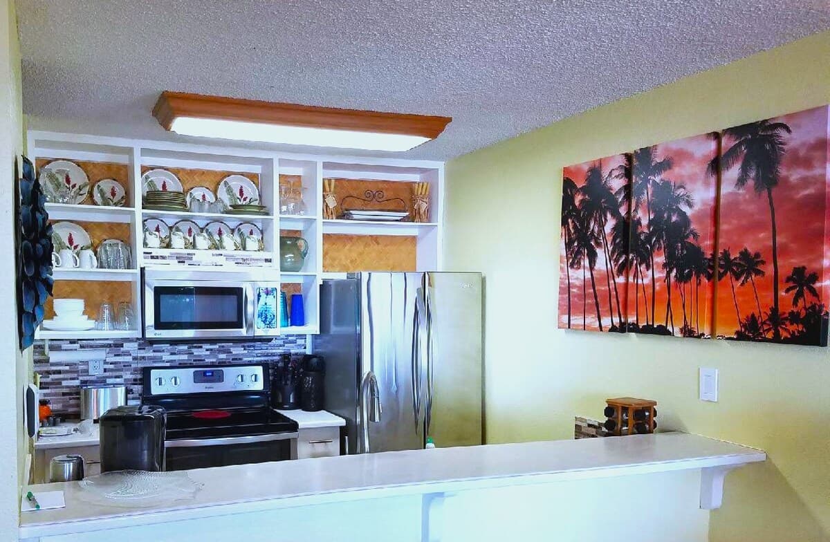 3B Kona Reef - Koa Hale - Photo 5