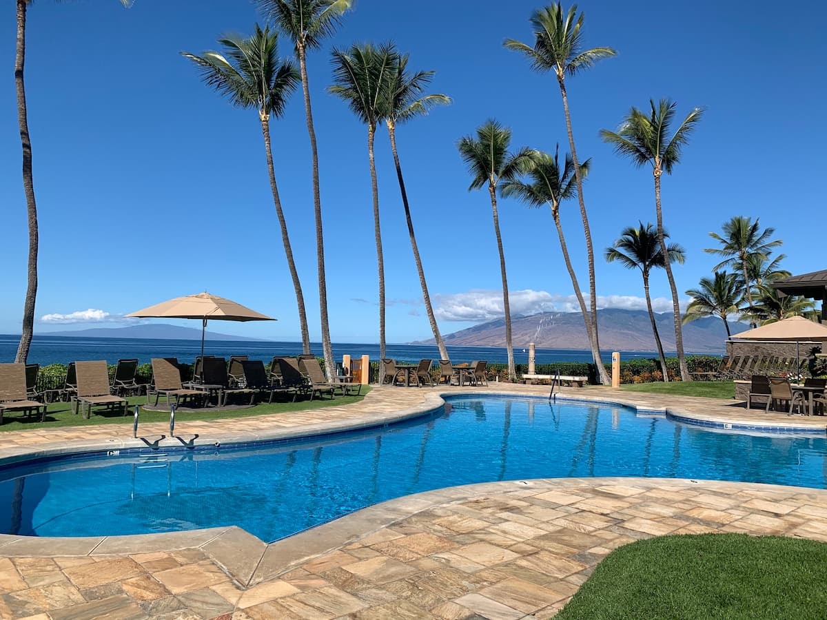 Condo in Kihei · ★4.44 · 1 bedroom · 1 bed · 2 baths - Photo 5