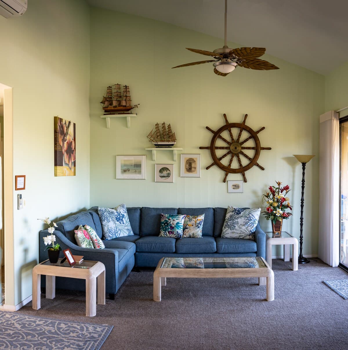 Condo in Kihei · ★4.44 · 1 bedroom · 1 bed · 2 baths - Photo 2
