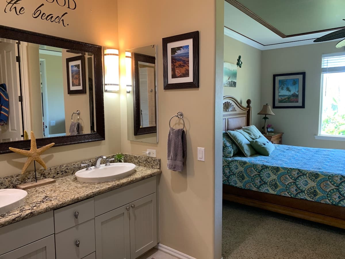 Condo in Waikoloa Village · ★4.93 · 2 bedrooms · 2 beds · 2 baths - Photo 3