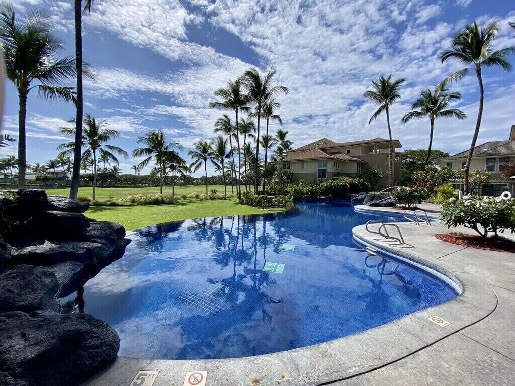 Condo in Waikoloa Village · ★4.93 · 2 bedrooms · 2 beds · 2 baths - Photo 5
