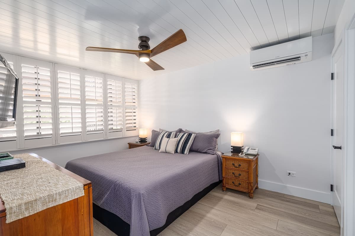 Condo in Kihei · ★4.92 · 1 bedroom · 1 bed · 2 private baths - Photo 3