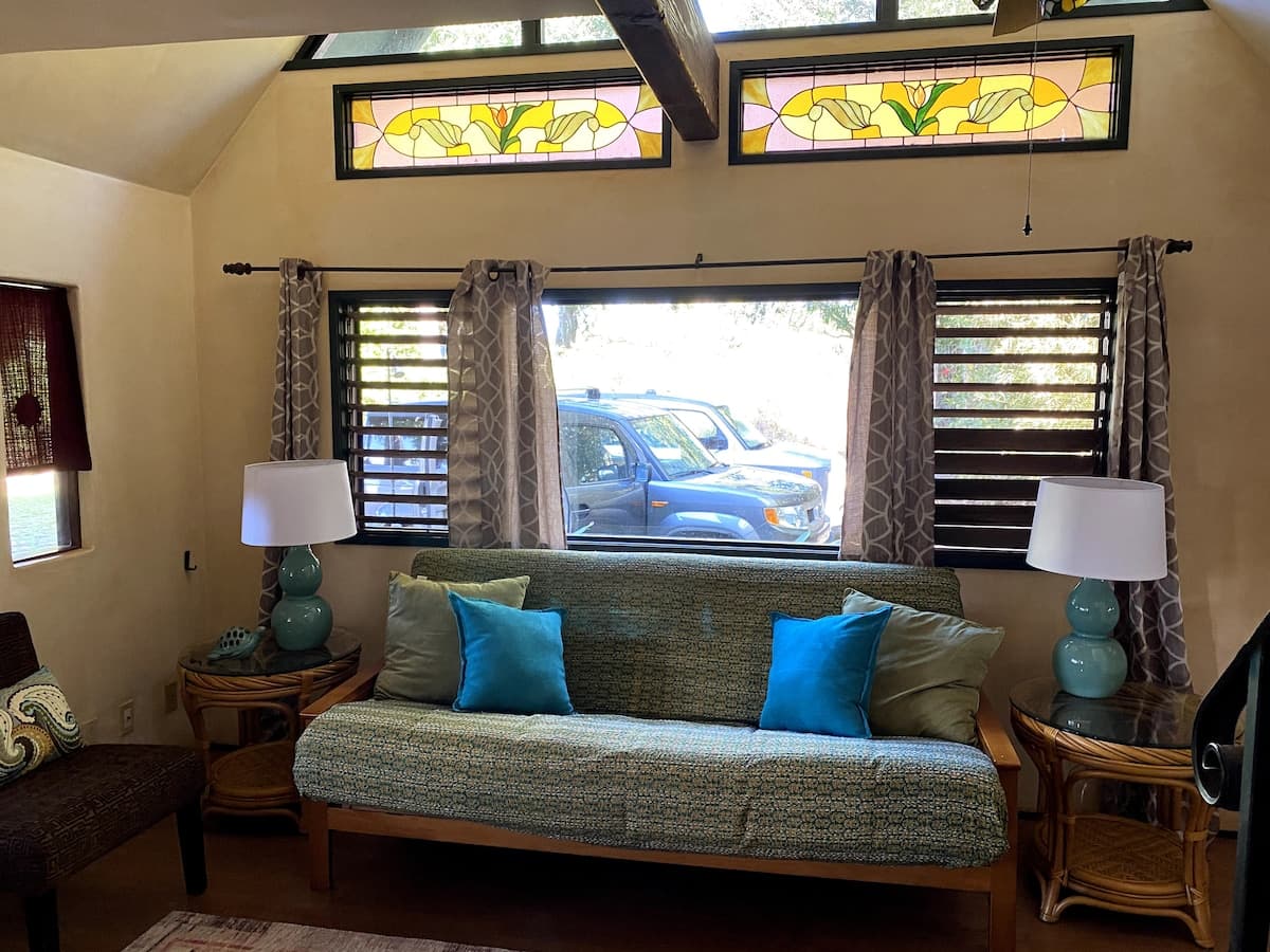Home in Paia · ★4.75 · 1 bedroom · 2 beds · 1 private bath - Photo 1