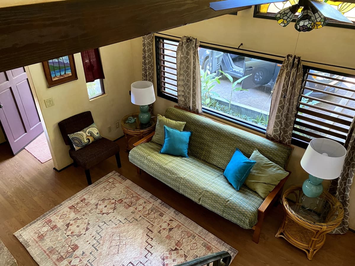 Home in Paia · ★4.75 · 1 bedroom · 2 beds · 1 private bath - Photo 2