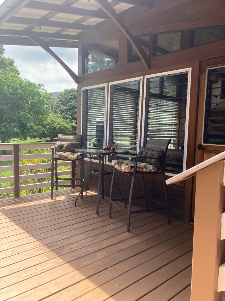 Ala Type Ocean Vista - Hana Bed & Breakfast - Photo 4