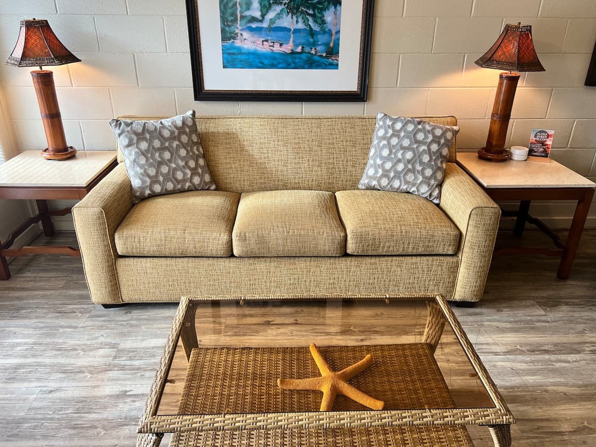 Condo in Kihei · ★4.86 · 1 bedroom · 2 beds · 1 private bath - Photo 1