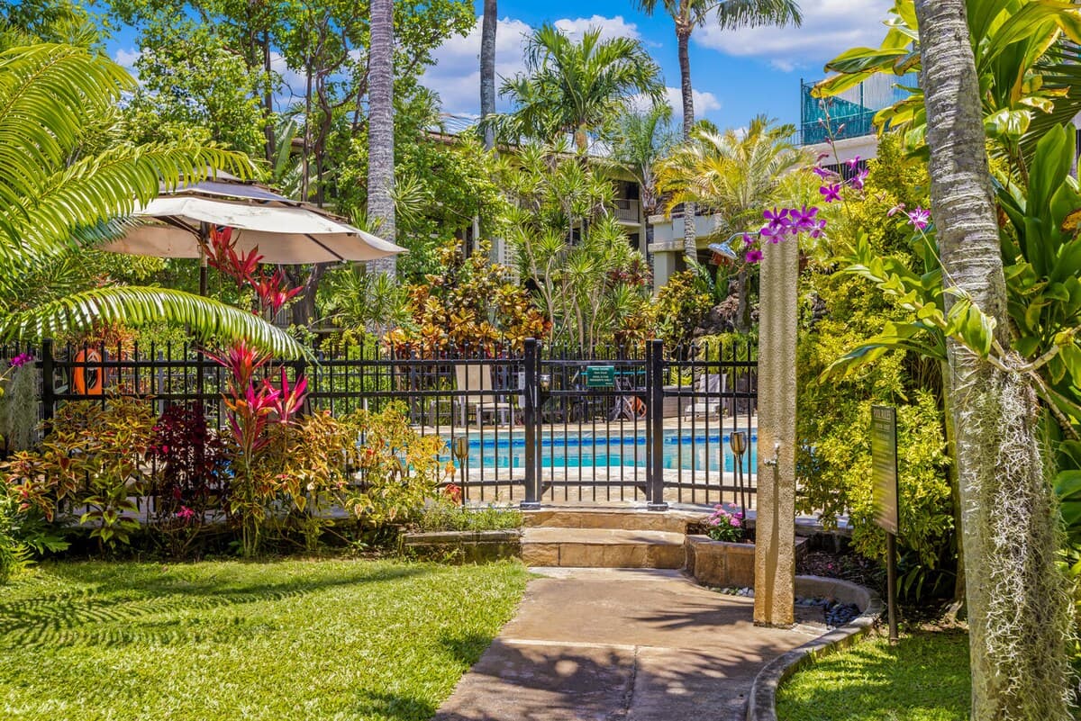 Condo in Koloa · ★4.86 · Studio · 1 bed · 1 bath - Photo 3