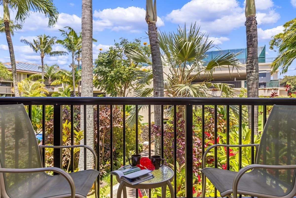 Condo in Koloa · ★4.86 · Studio · 1 bed · 1 bath - Photo 2