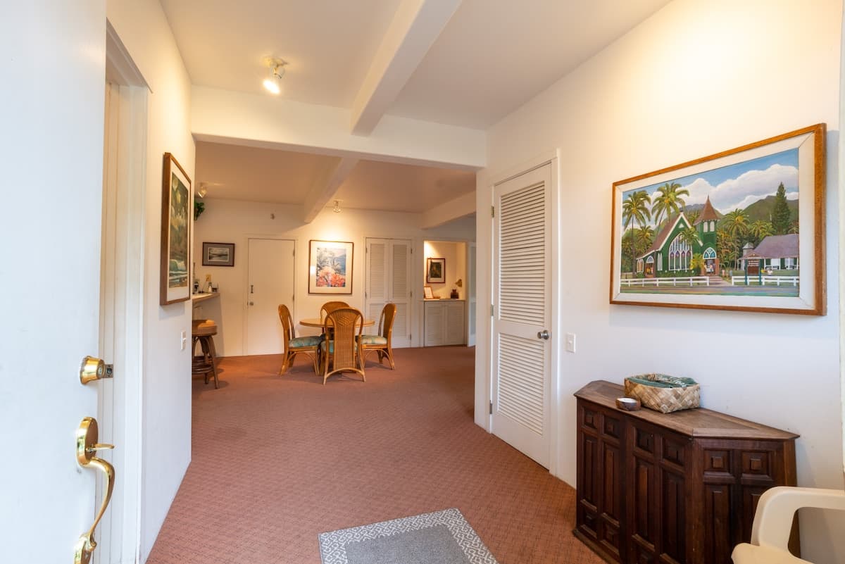 Home in Hanalei · ★4.93 · 1 bedroom · 1 bed · 1 bath - Photo 1