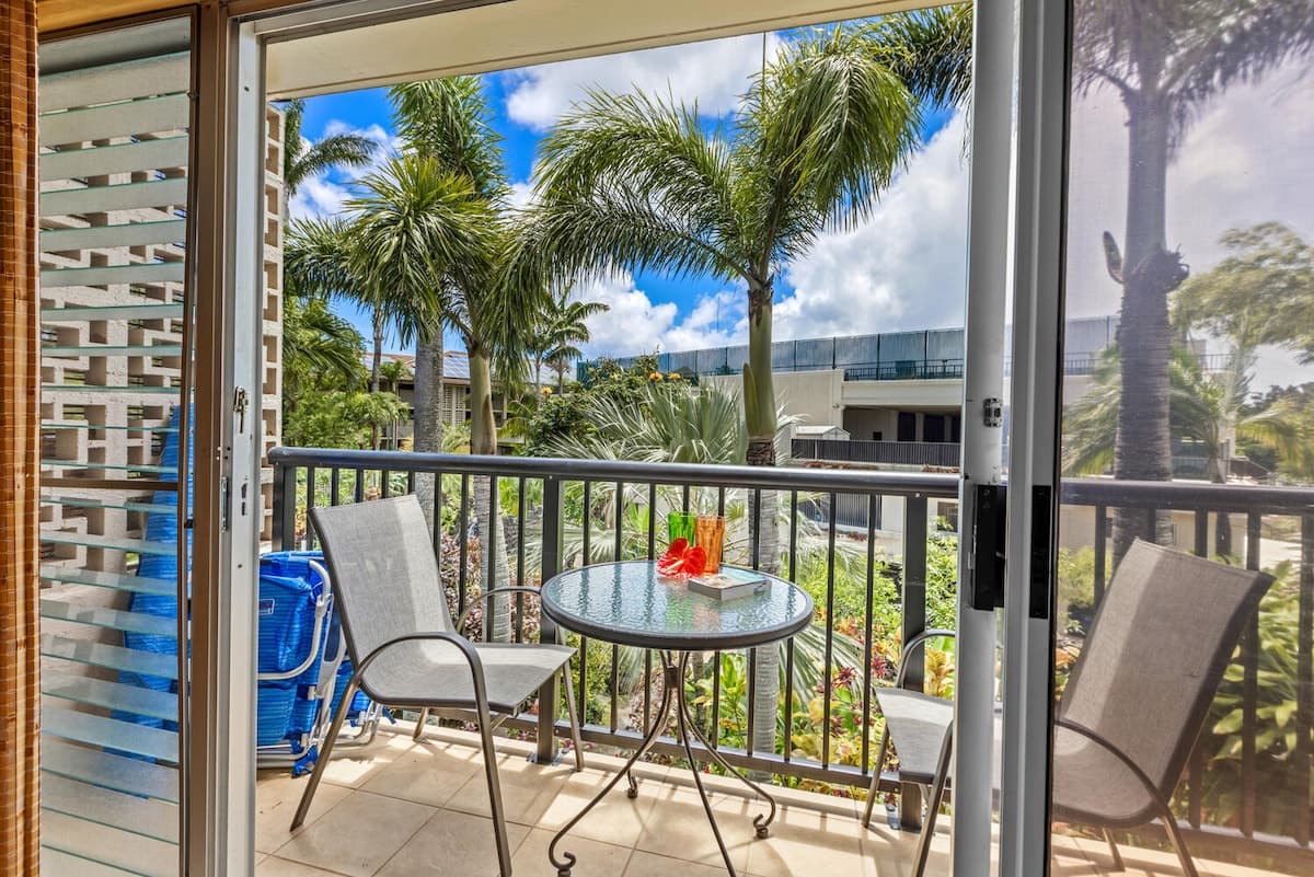 Prince Kuhio 336 Garden view studio - Photo 1