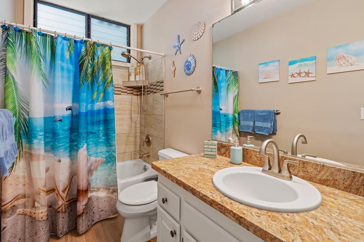 Condo in Koloa · ★4.92 · 2 bedrooms · 3 beds · 2 baths - Photo 5