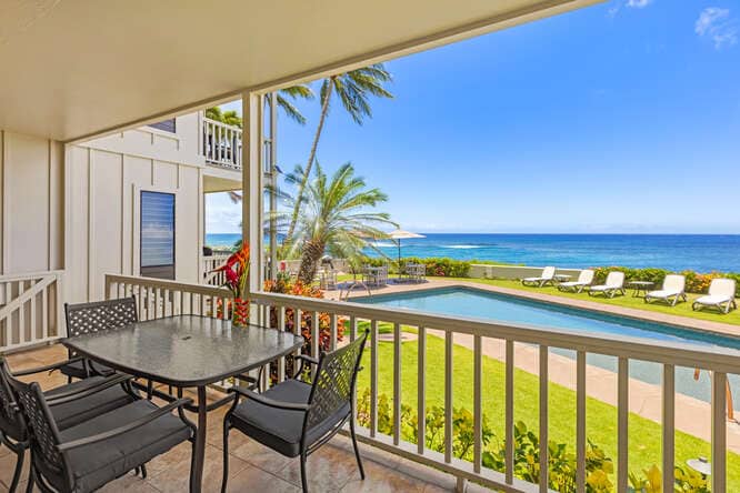 Condo in Koloa · ★4.92 · 2 bedrooms · 3 beds · 2 baths - Photo 1