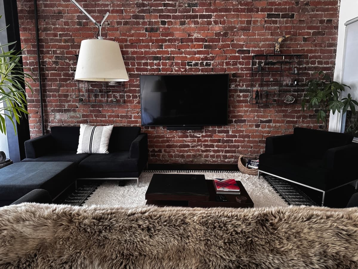 DOGPATCH Creative Flat - Photo 2