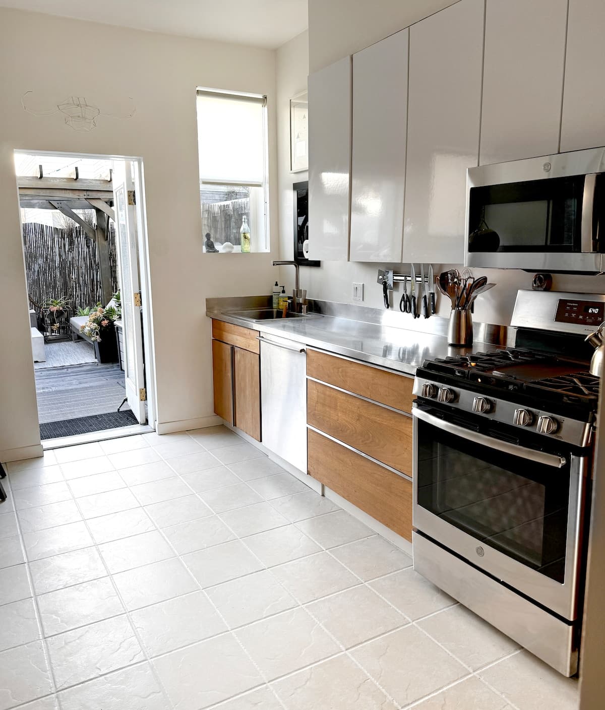 DOGPATCH Creative Flat - Photo 3