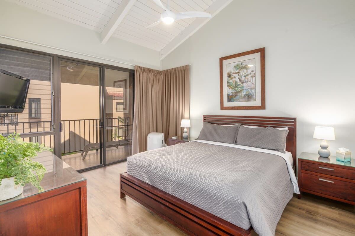 Kamaole Sands 5-316-Well Equipped-Ocean Views-AC - Photo 4