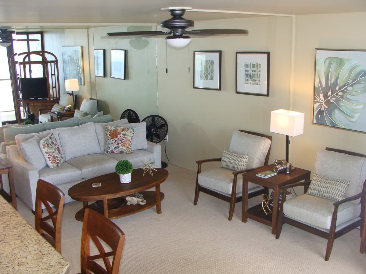 Condo in Koloa · ★4.85 · 1 bedroom · 1 bed · 1 bath - Photo 2