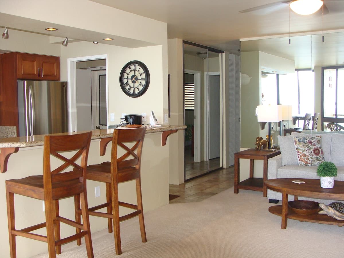 Condo in Koloa · ★4.85 · 1 bedroom · 1 bed · 1 bath - Photo 4
