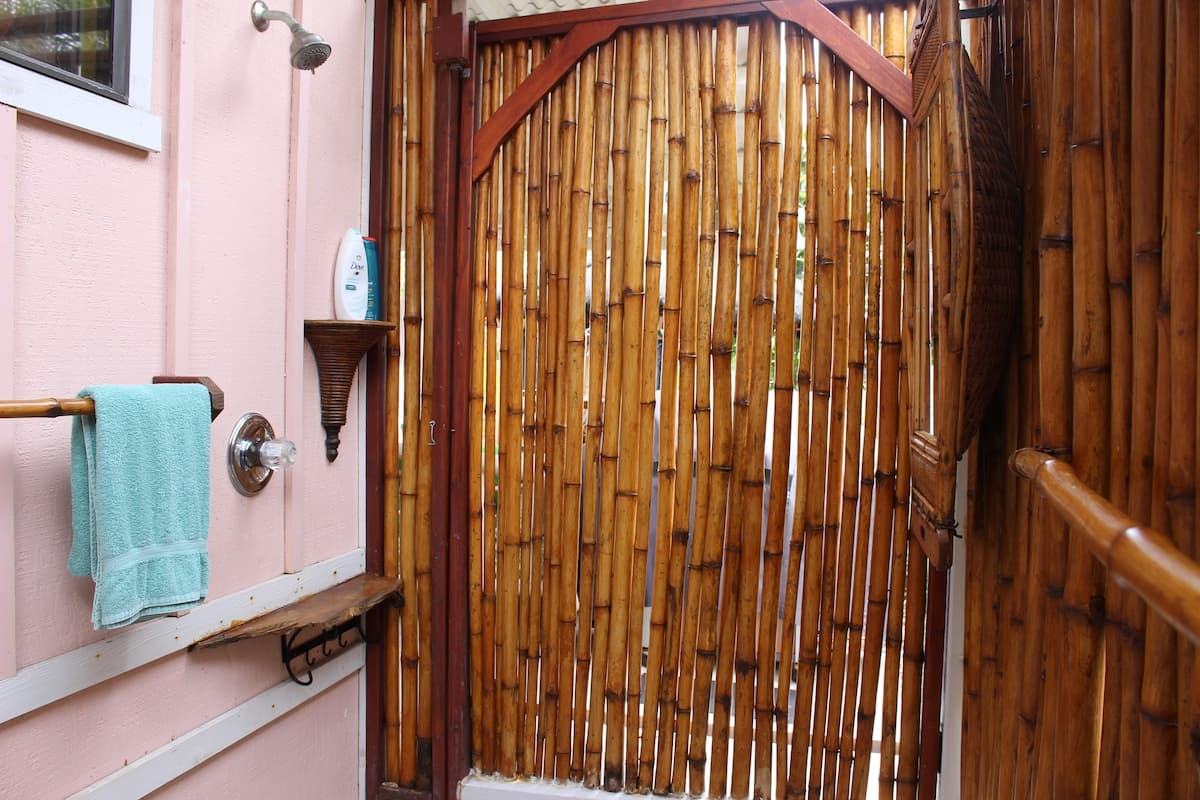 Guesthouse in Captain Cook · ★4.9 · 1 bedroom · 4 beds · 1 bath - Photo 5
