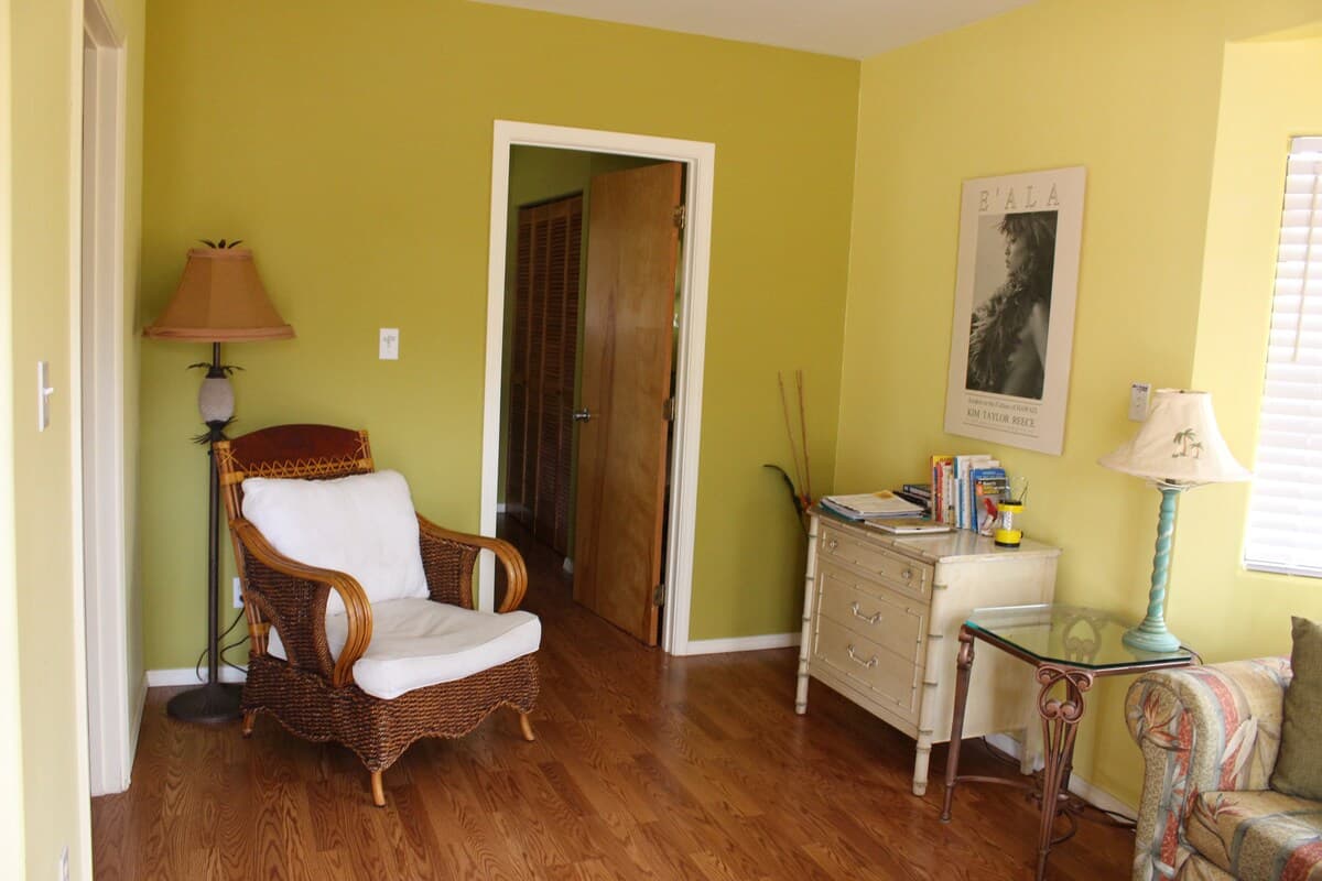 Guesthouse in Captain Cook · ★4.9 · 1 bedroom · 4 beds · 1 bath - Photo 4