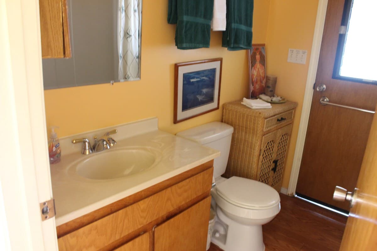 Guesthouse in Captain Cook · ★4.9 · 1 bedroom · 4 beds · 1 bath - Photo 2