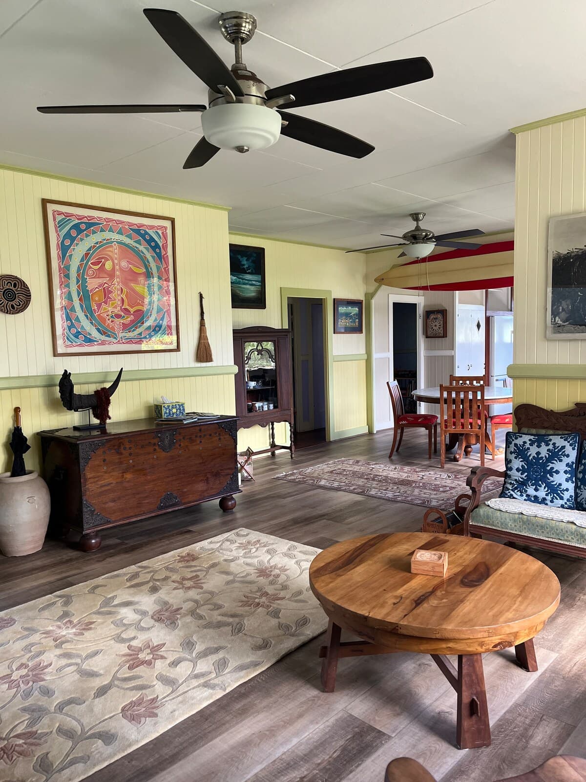 Home in Papaikou · ★4.93 · 1 bedroom · 1 bed · 1 shared bath - Photo 4