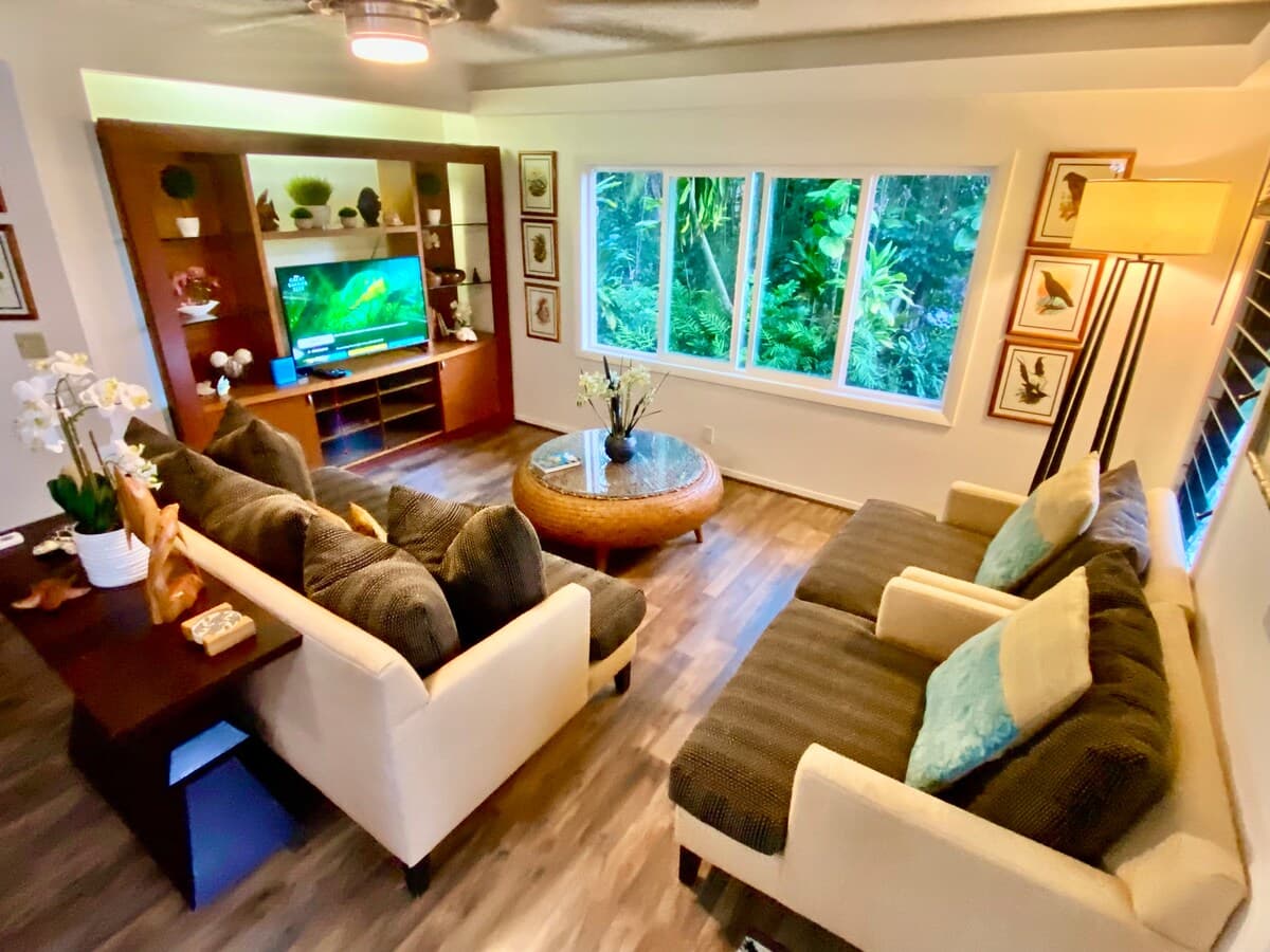 Gated Tropical Retreat near Kailua Kona and Ocean. - Photo 2