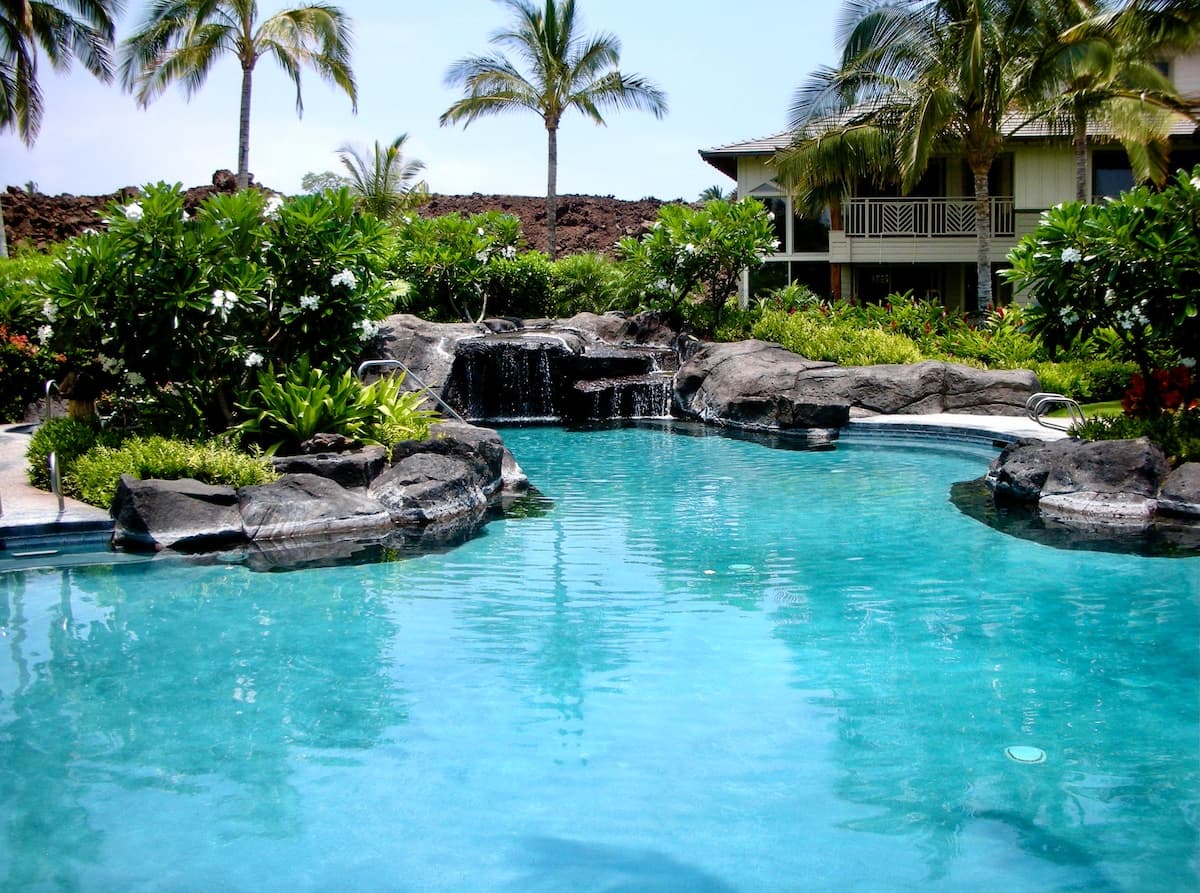 Condo in Waimea · ★4.97 · 2 bedrooms · 3 beds · 2 baths - Photo 1