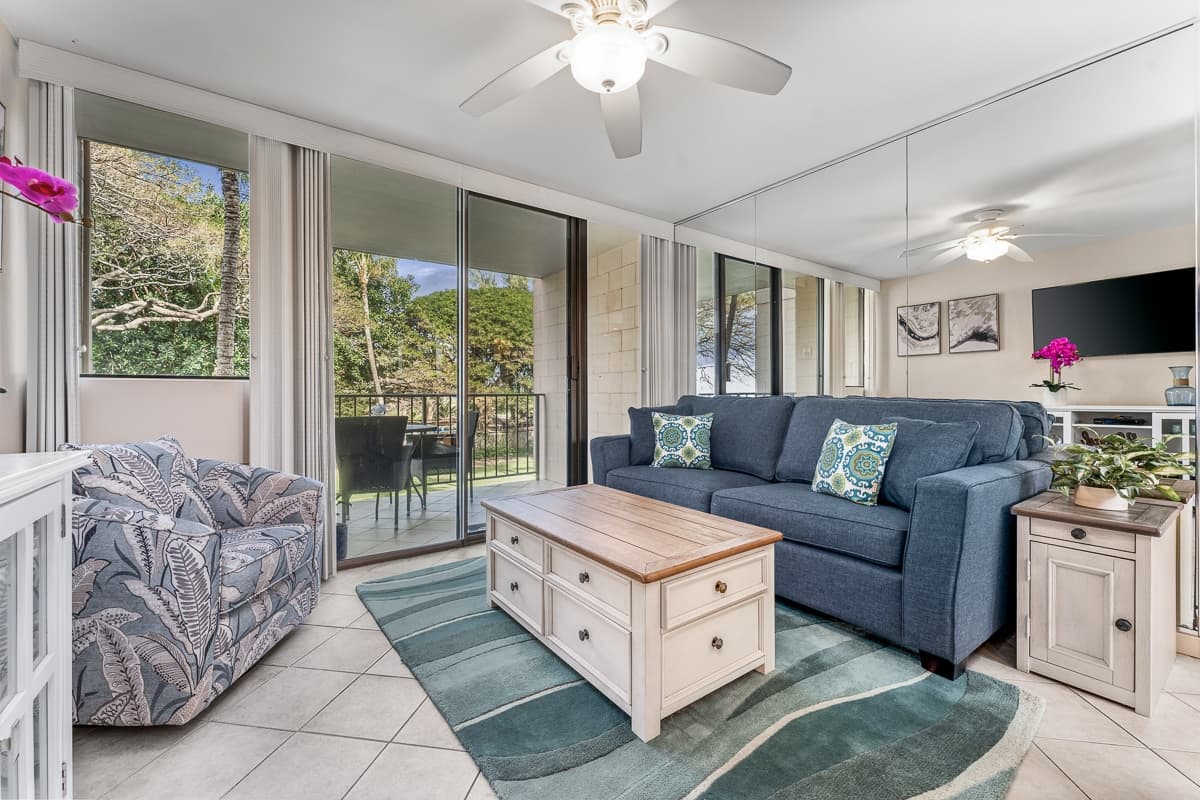 Awesome Oceanfront Condo KR207 - Photo 5