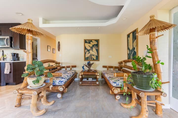 Home in Kailua-Kona · ★4.78 · 1 bedroom · 1 bed · 1 private bath - Photo 1
