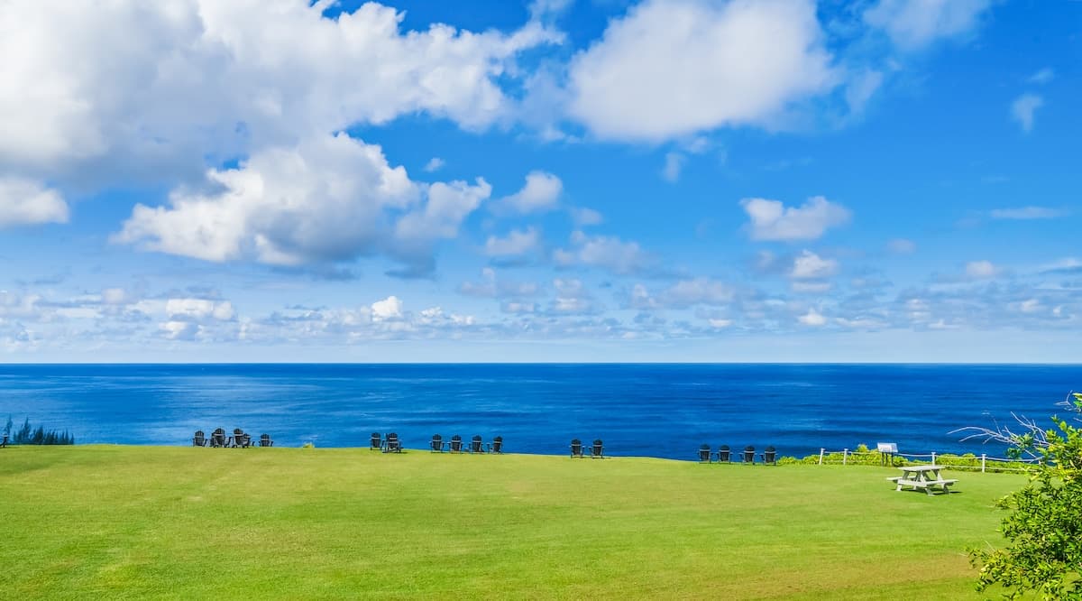 Condo in Princeville · ★4.93 · 1 bedroom · 2 beds · 2 baths - Photo 1
