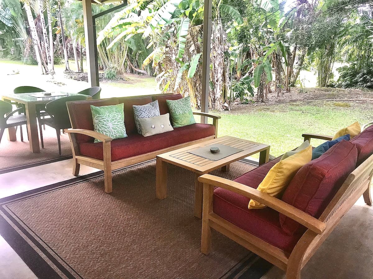 Home in Hana · ★4.86 · 2 bedrooms · 2 beds · 1 bath - Photo 5