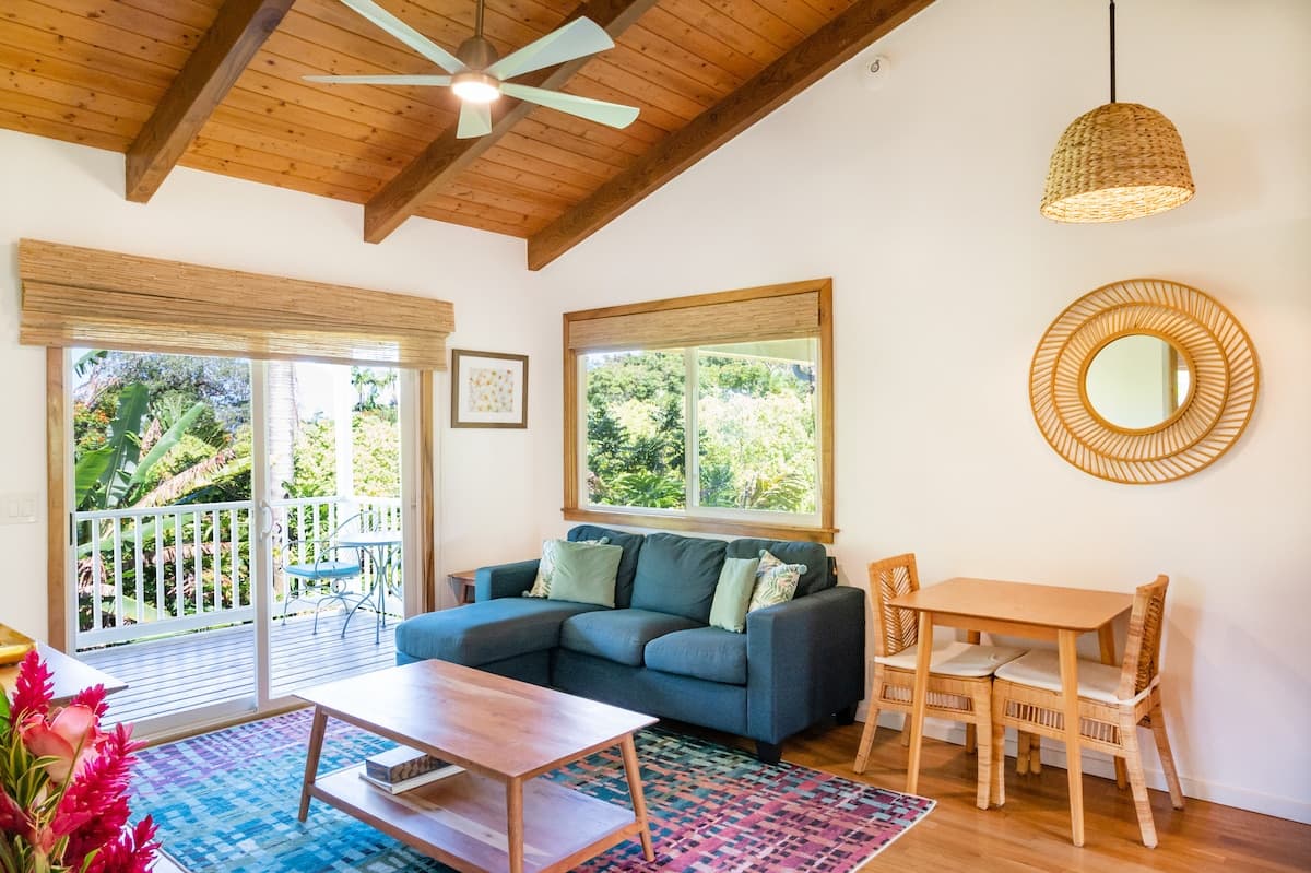 Hana Harvest Cottage - Photo 3