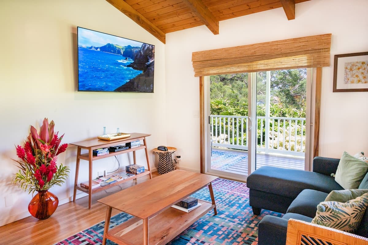 Hana Harvest Cottage - Photo 4