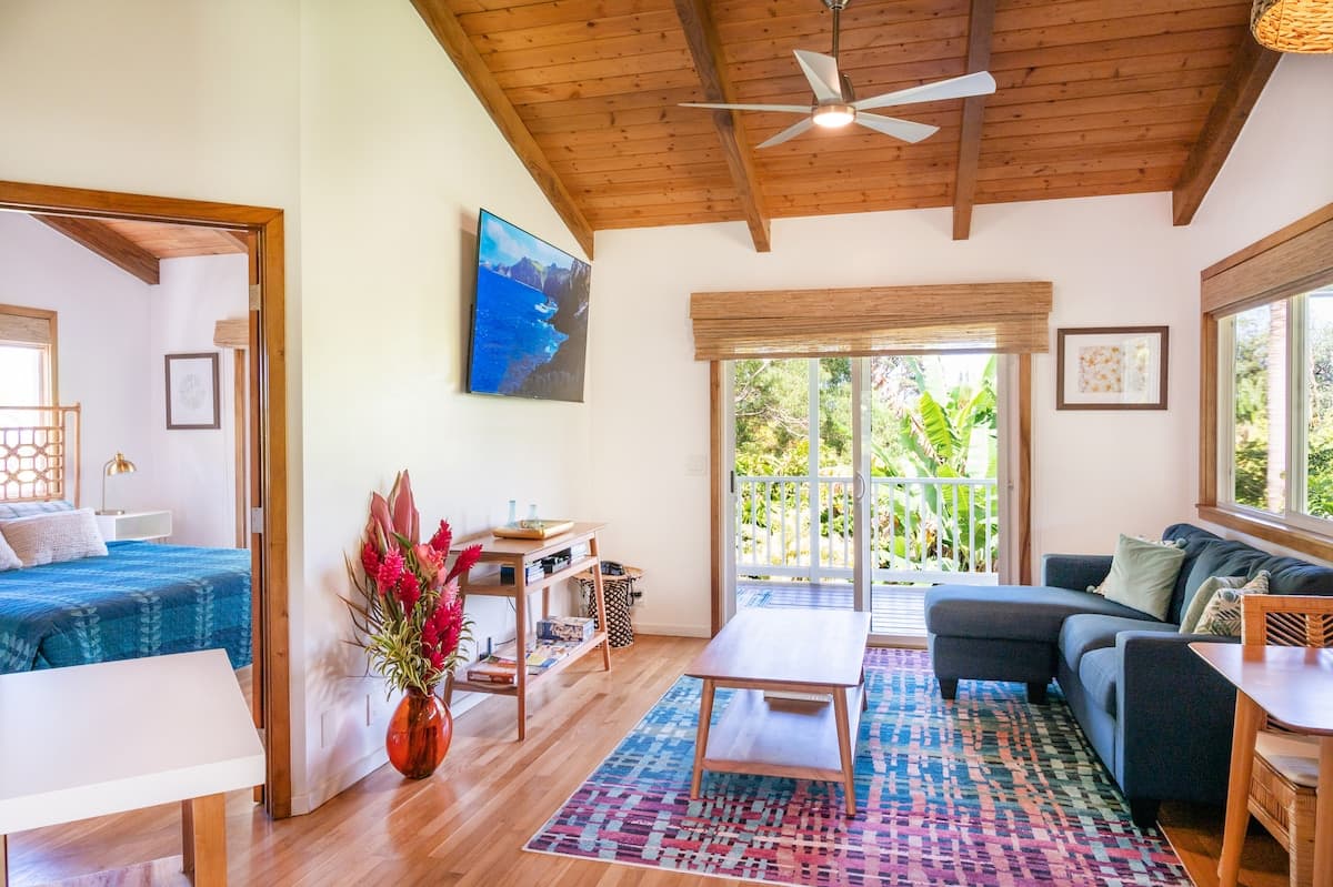 Hana Harvest Cottage - Photo 5
