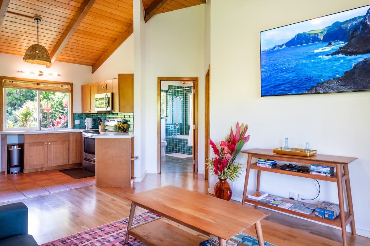Hana Harvest Cottage - Photo 1