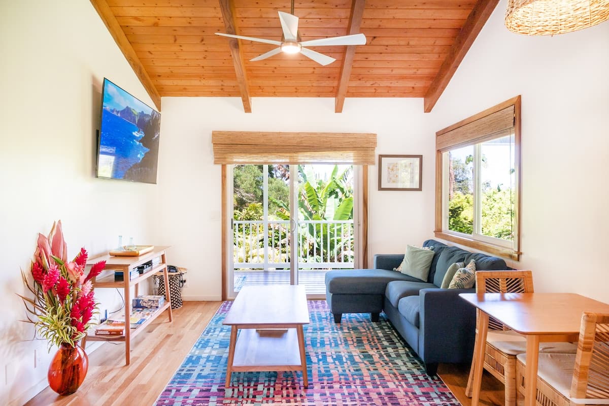Hana Harvest Cottage - Photo 2