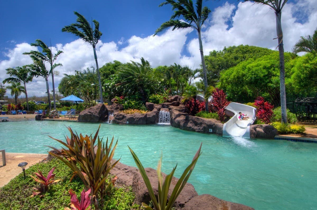 Condo in Koloa · ★4.94 · 2 bedrooms · 3 beds · 2 baths - Photo 2