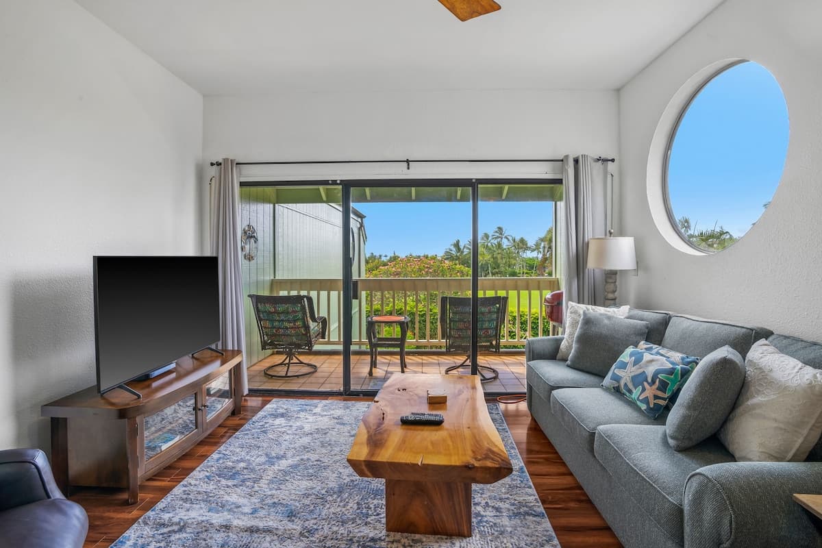 Princeville Oceanview Oasis - Photo 1