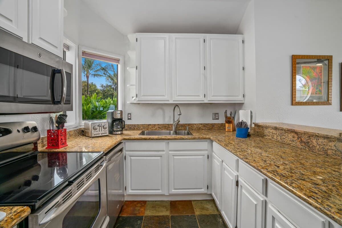 Princeville Oceanview Oasis - Photo 4