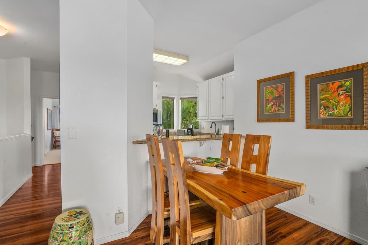Princeville Oceanview Oasis - Photo 5
