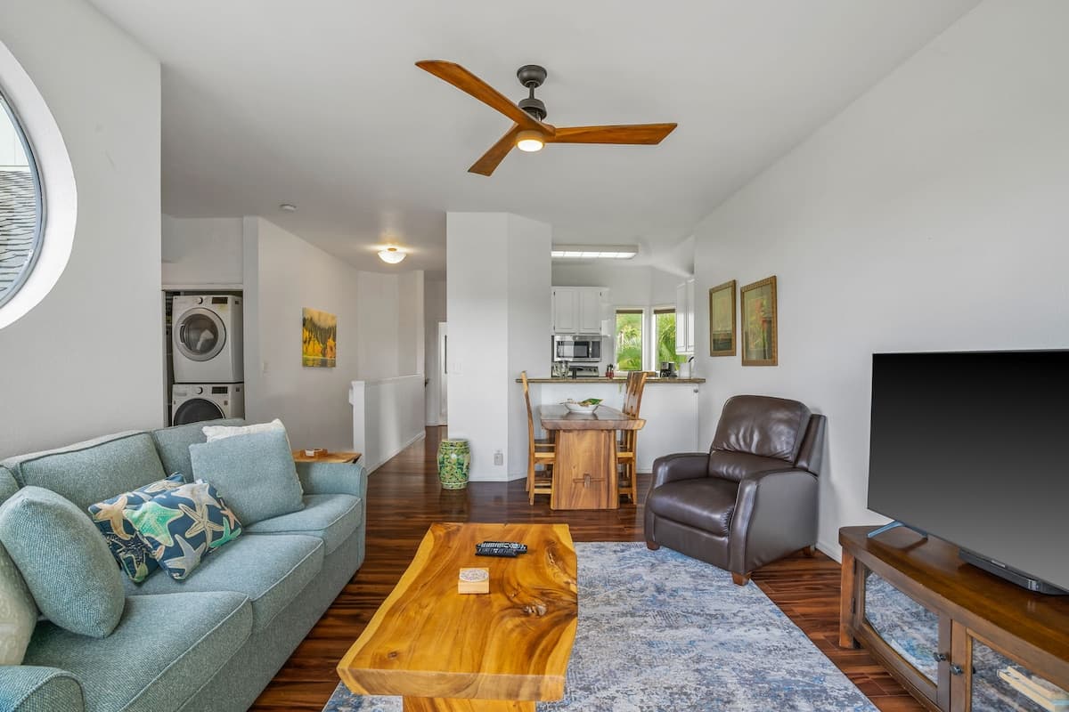 Princeville Oceanview Oasis - Photo 3